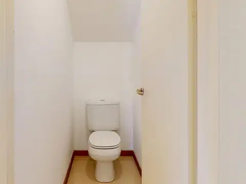 Casa en Venta 4 años