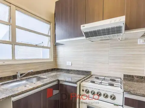 Depto Tipo Casa en Venta de 1 dormitorio