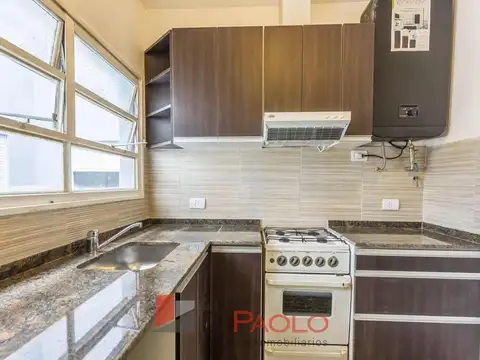 Depto Tipo Casa en Venta de 2 ambientes