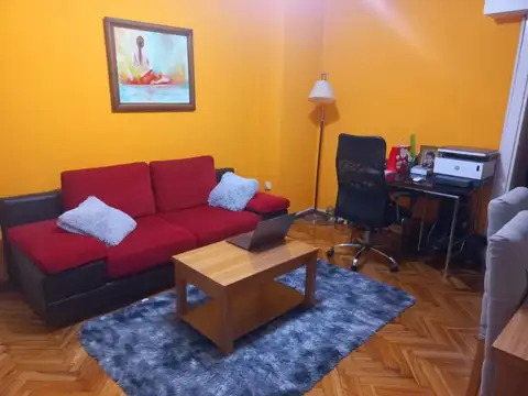 Avenida Gaona 2600, Piso 1°