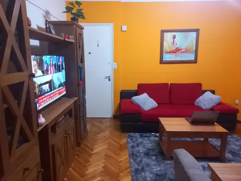 VENTA 2 AMB CABALLITO. (PLAZA IRLANDA) EXCLUSIVO  