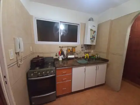 Departamento en Venta Permite mascota