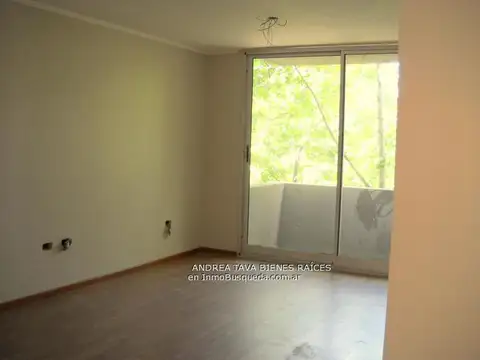 DEPARTAMENTO 1 DORMITORIO EN ALQUILER - LA PLATA