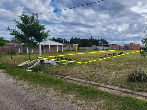Terreno en Venta en Arroyo Seco, Rosario