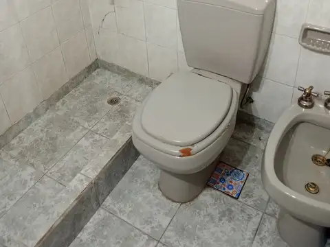 Depto Tipo Casa en Venta de 1 dormitorio