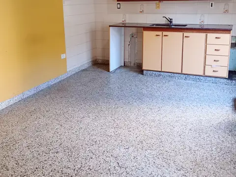 Departamento tipo casa en venta