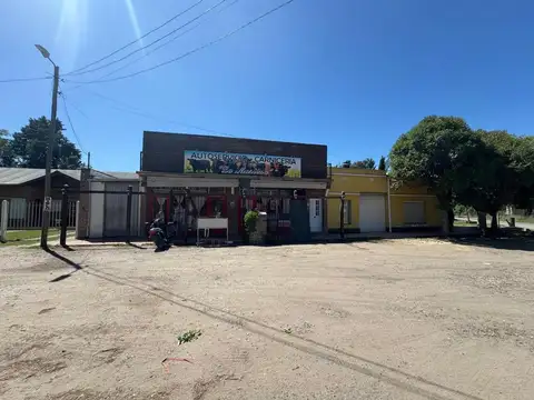Local en Venta en Cañuelas, USD 160.000