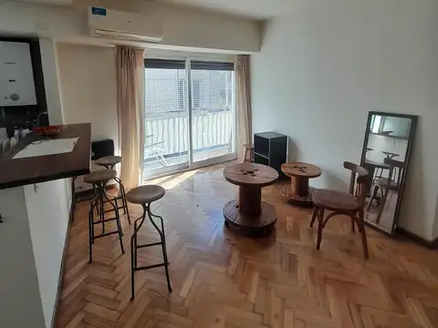 Departamento en Alquiler en San Telmo, Capital Federal