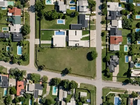 Terreno en Venta en Funes, Rosario