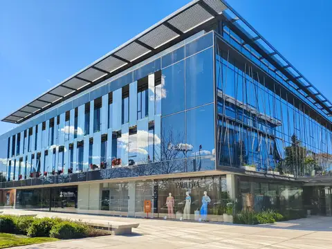 Costa Rica 1720, Montevideo, Uruguay