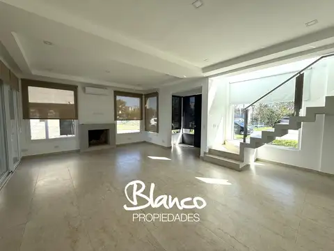 Casa en Alquiler 6 años