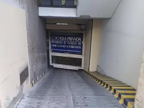 Avenida Corrientes e/ Esmeralda y Maipu