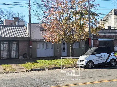 VENTA | Lote | Av. Jorge Cura 2452, Rosario