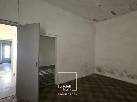 Terreno en Venta 8  mts Frente