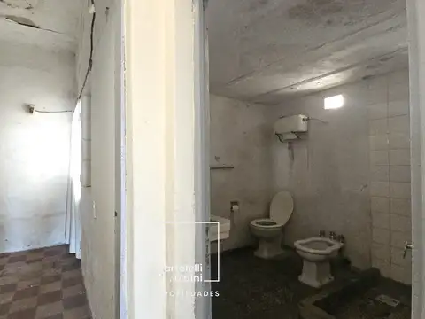 VENTA | Lote | Av. Jorge Cura 2452, Rosario