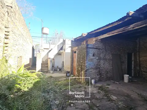 Terreno en Venta en Rosario, USD 74.000