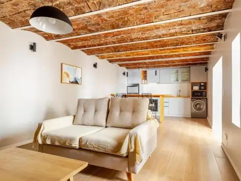 Departamento en Alquiler de 3 ambientes