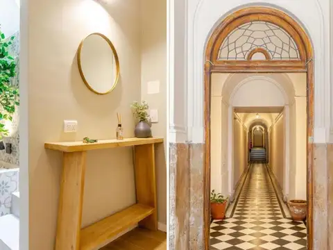 Departamento en Alquiler en San Cristobal, USD 2.000