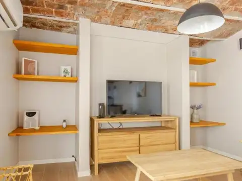 Departamento en Alquiler de 2 dormitorios