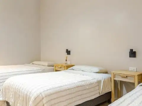 Departamento en Alquiler 20 años