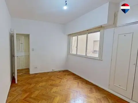Departamento en Venta en Almagro, CABA