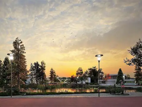 Terreno en Venta de 637,0 m2