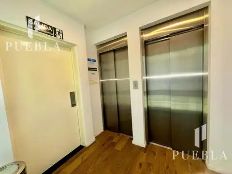 Oficina en Alquiler A Estrenar