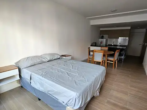 Departamento en Alquiler Temporal de Monoambiente