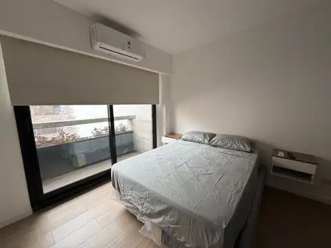 Departamento en Alquiler Temporal 1 año