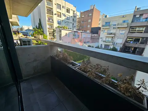 EXCLUSIVO MONOAMBIENTE EN COLEGIALES