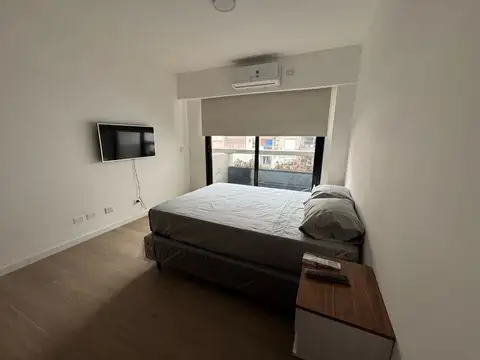 EXCLUSIVO MONOAMBIENTE EN COLEGIALES