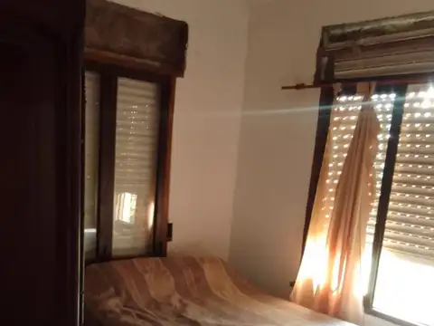 Casa tres ambientes en Frente Mar