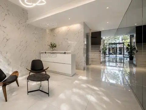 Departamento en Alquiler A Estrenar