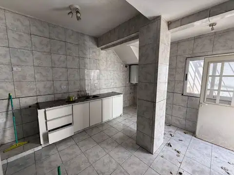 PH 3 amb al frente 90 m² 2 baños en suite - S.Justo (Ctro)