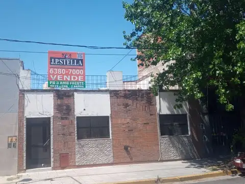 PH 3 amb al frente 90 m² 2 baños en suite - S.Justo (Ctro)