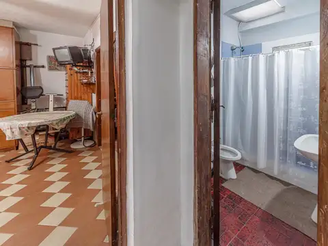 Depto Tipo Casa en Venta en Olivos Maipu/Uzal, USD 159.000