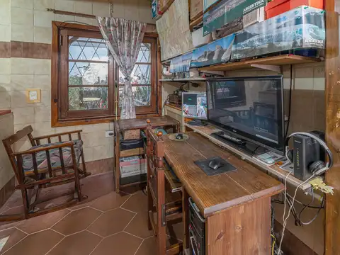 Depto Tipo Casa en Venta al Suroeste