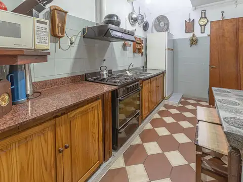 Depto Tipo Casa en Venta de 3 ambientes