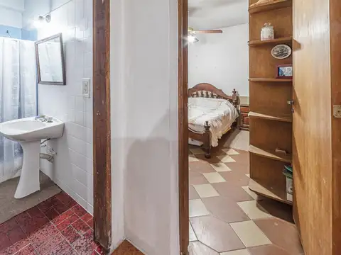 Depto Tipo Casa en Venta de 2 dormitorios