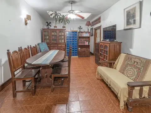 Venta departamento PH 3 ambientes Olivos