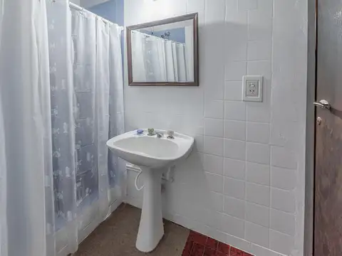 Depto Tipo Casa en Venta 33 años