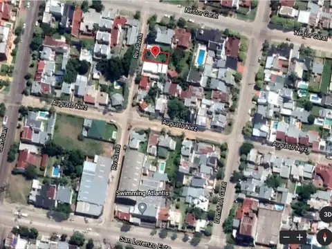 SAMPAY EX RIVADAVIA 100