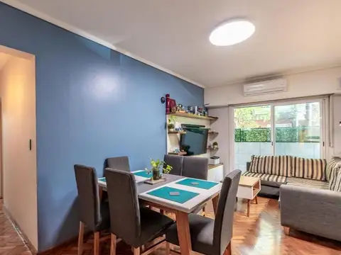 Departamento en Venta en Caballito, USD 145.000