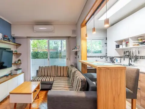 Departamento en Venta de 3 ambientes