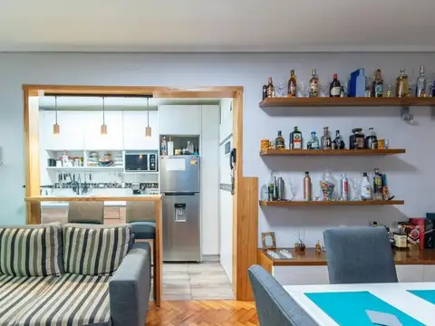 Departamento en Venta 36 años