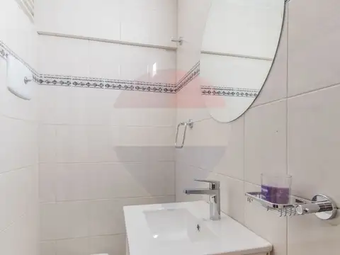 Departamento en Alquiler 53 años