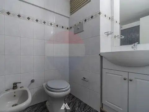 Departamento en Alquiler con 2 cocheras
