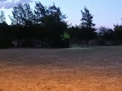 Florentina, pueblo de Chacras