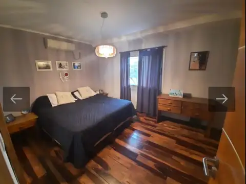 Duplex en venta apto a crédito en Monte Grande