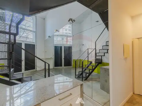 Departamento en Venta 15 años